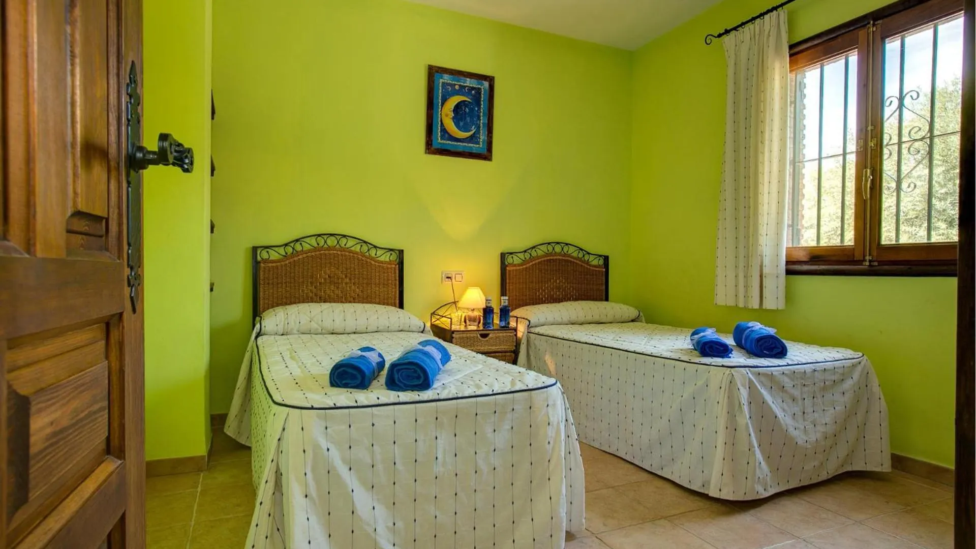 Villa Casa El Valle By Vintage Travel Orgiva