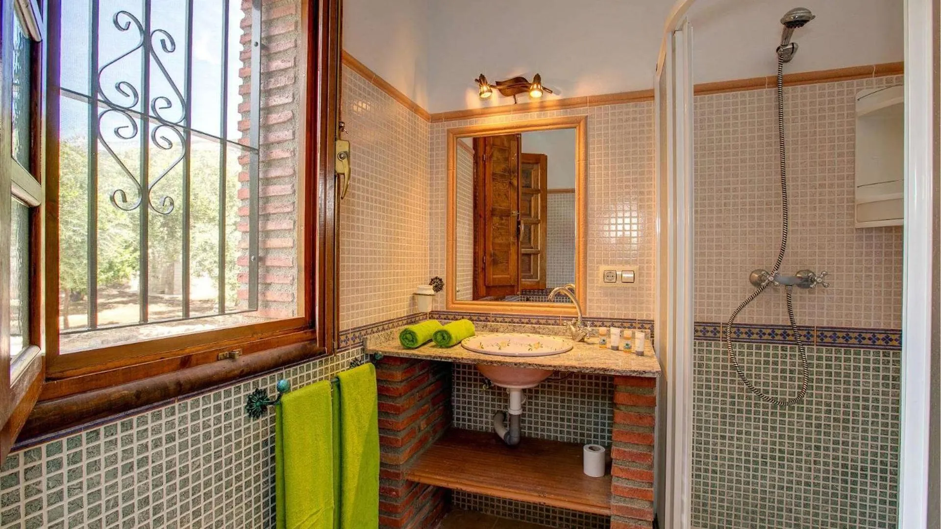 Villa Casa El Valle By Vintage Travel Orgiva